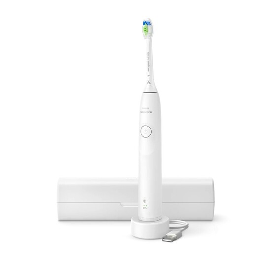 Philips Sonicare 5300 HX7108/02 sonický kartáček