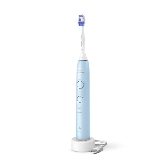 Philips Sonicare 6100 HX7406/01 sonický kartáček