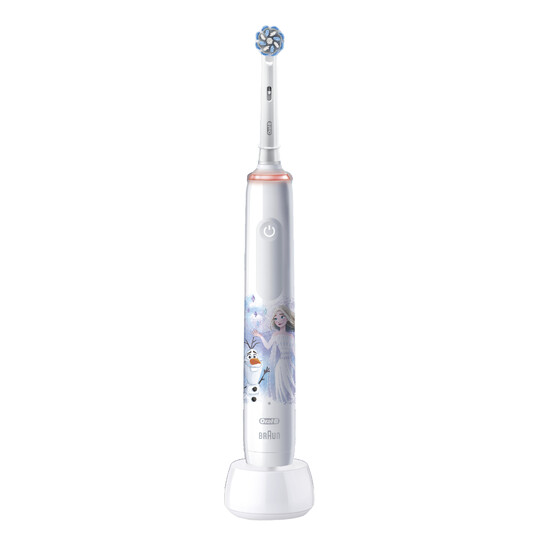 Oral-B Pro Series 1 Junior Frozen oscilační kartáček