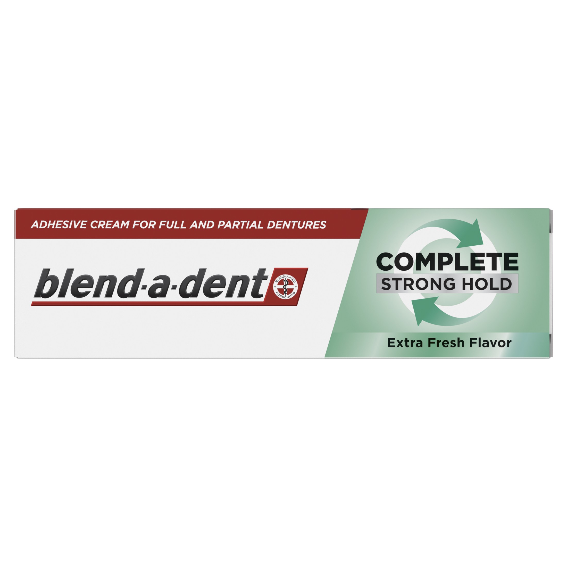 Blend-a-dent Extra Frisch fixační krém 47 g