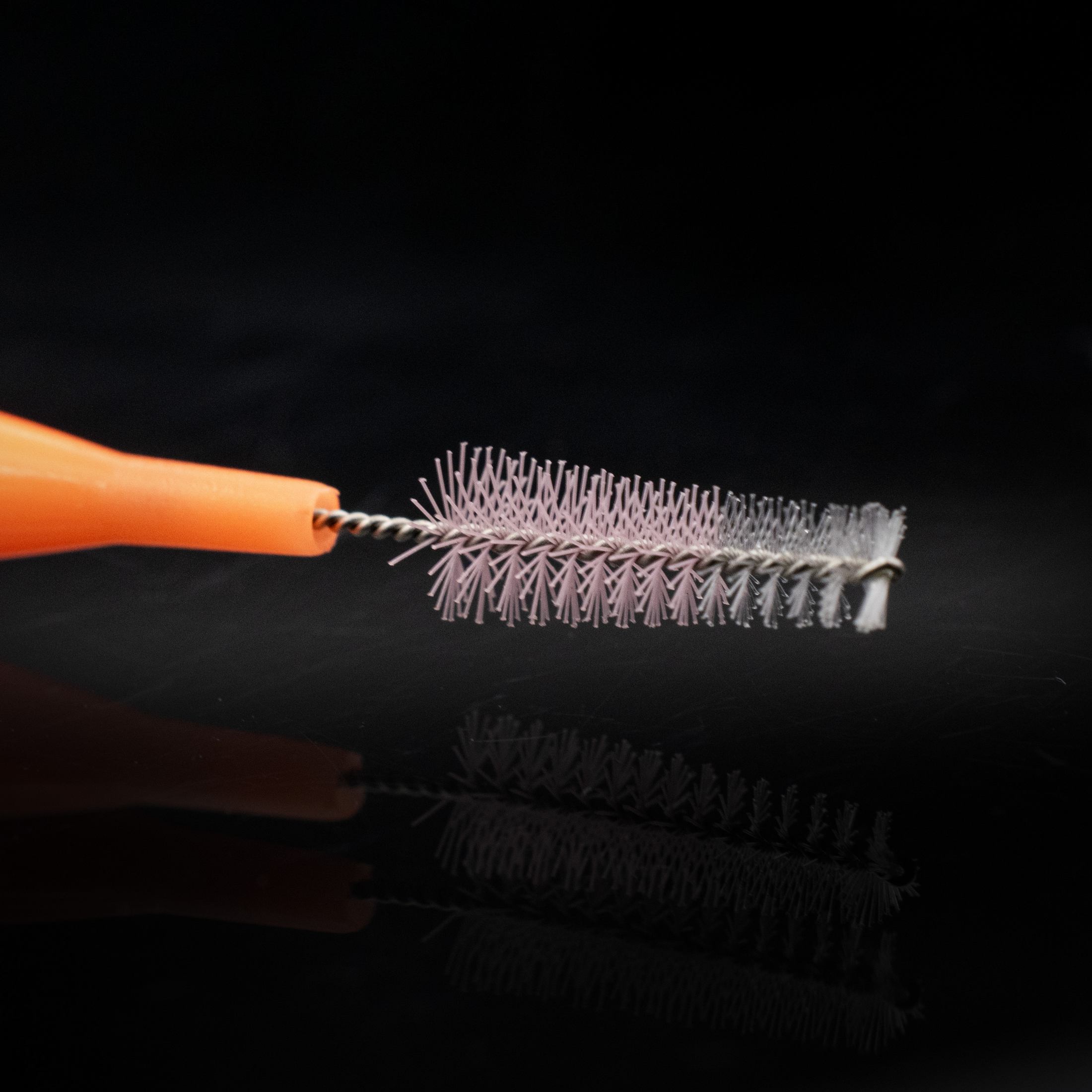 DentalPro I Shaped 3 mezizubní kartáček oranžový 10 ks