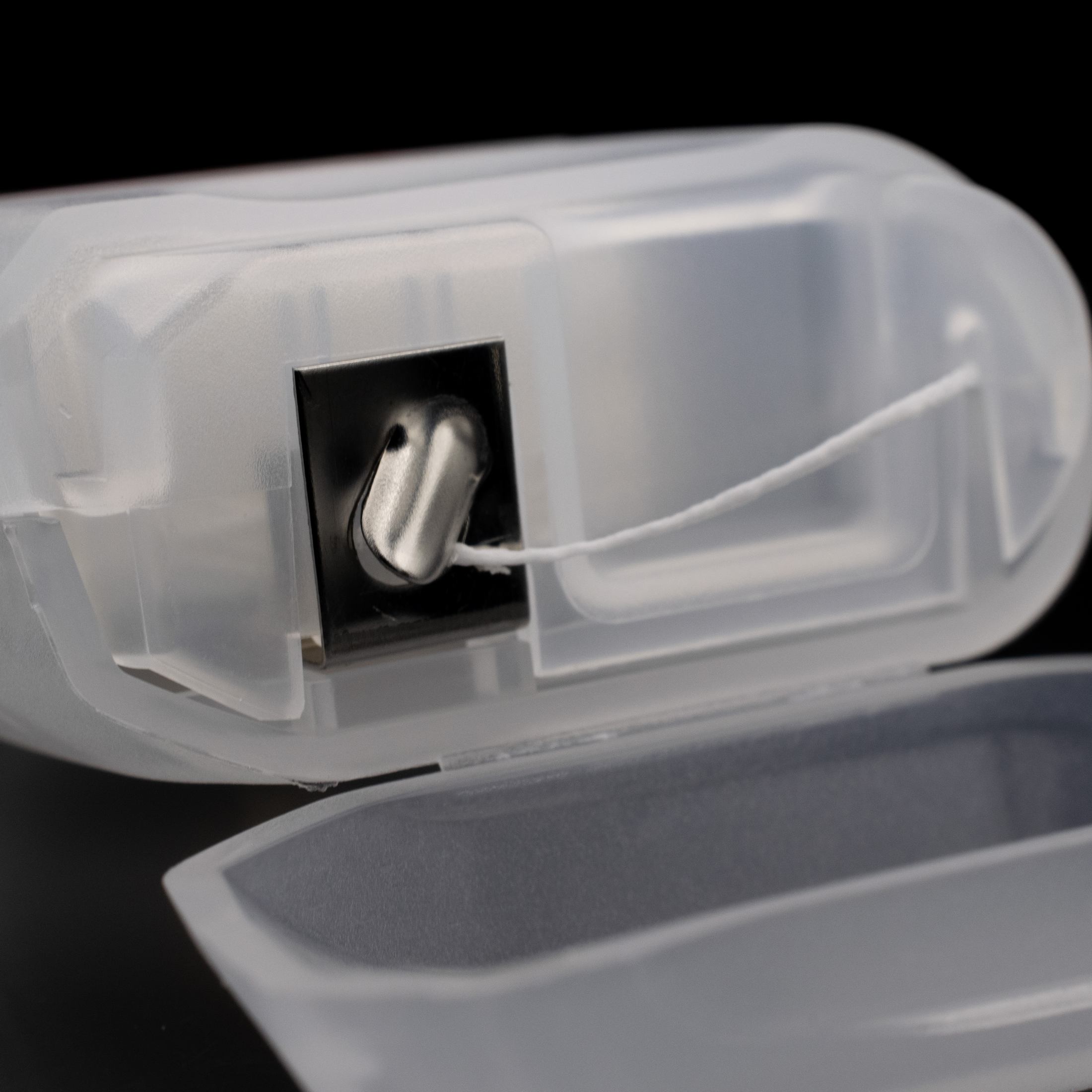 DentalPro Expandable Floss zubní nit 30 m