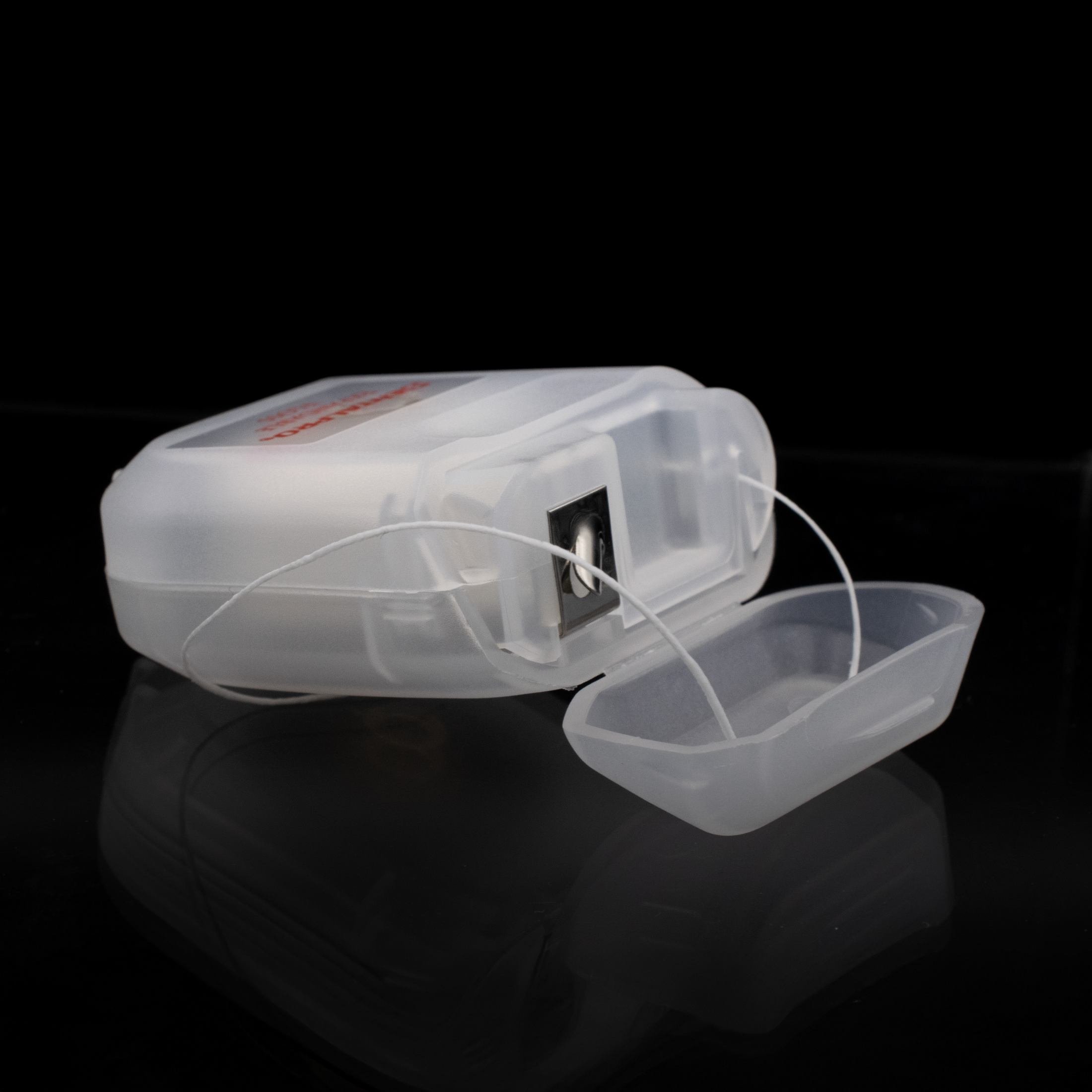 DentalPro Expandable Floss zubní nit 30 m