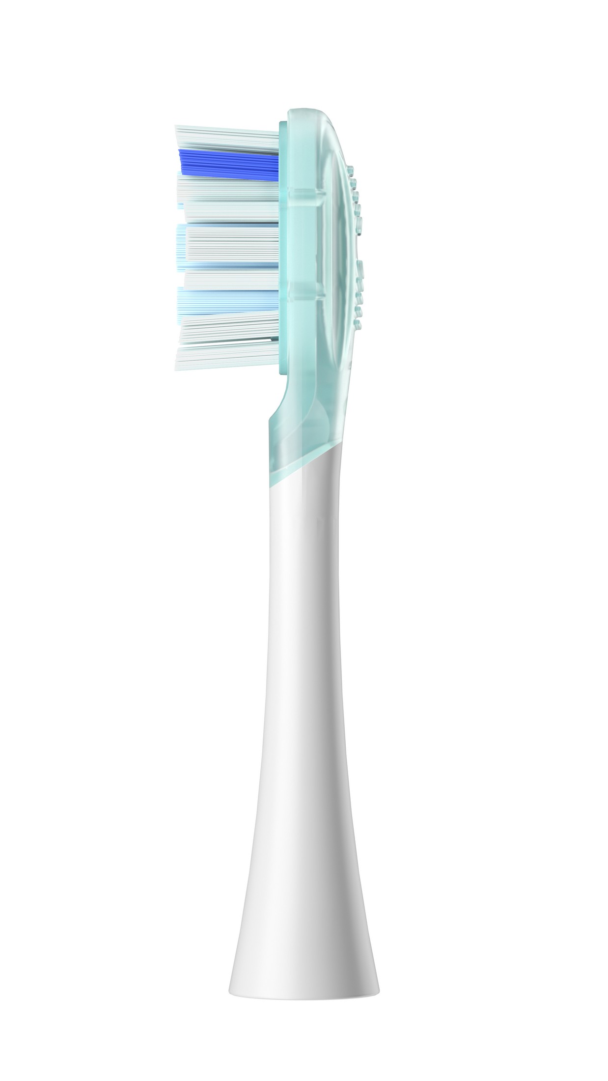 Oclean Ultra Gum Care White náhradní hlavice 2 ks