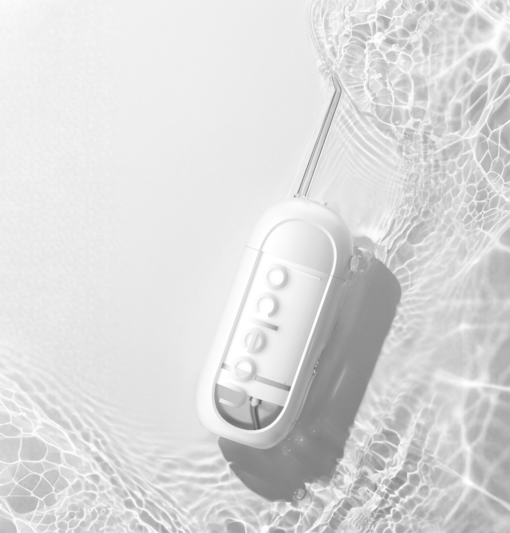 Oclean W10 Lite cestovní ústní sprcha