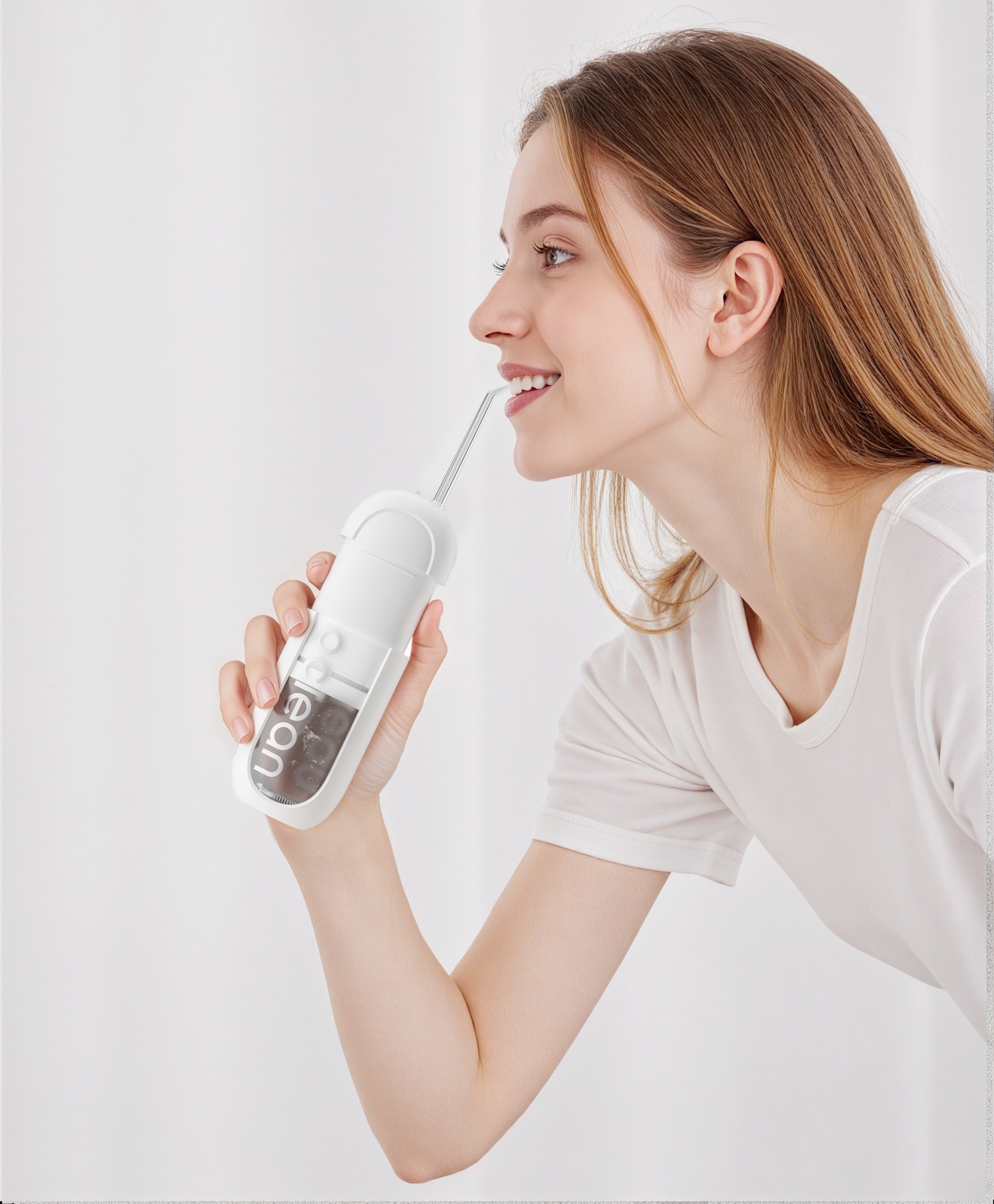 Oclean W10 Lite cestovní ústní sprcha