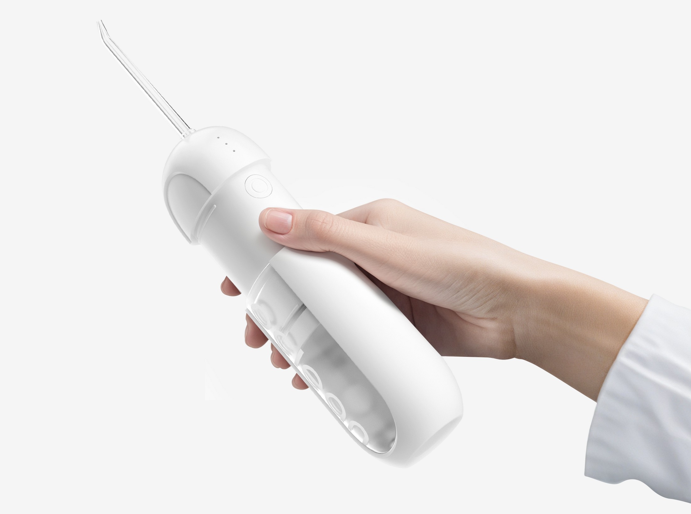 Oclean W10 Lite cestovní ústní sprcha