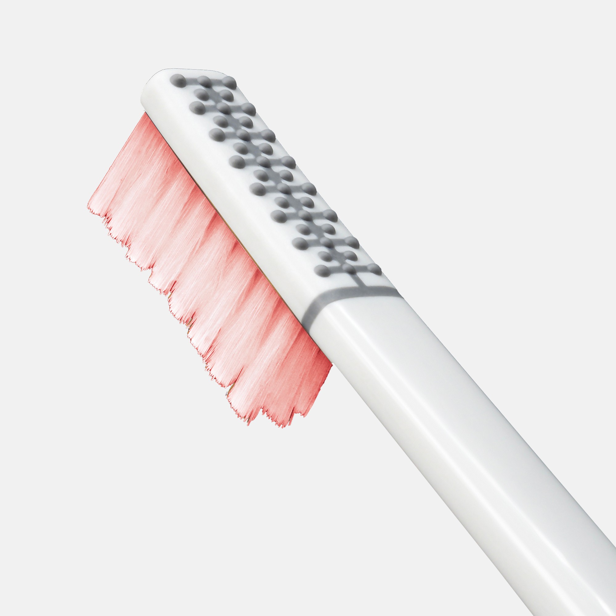 Piuma Collagen Pure White zubní kartáček