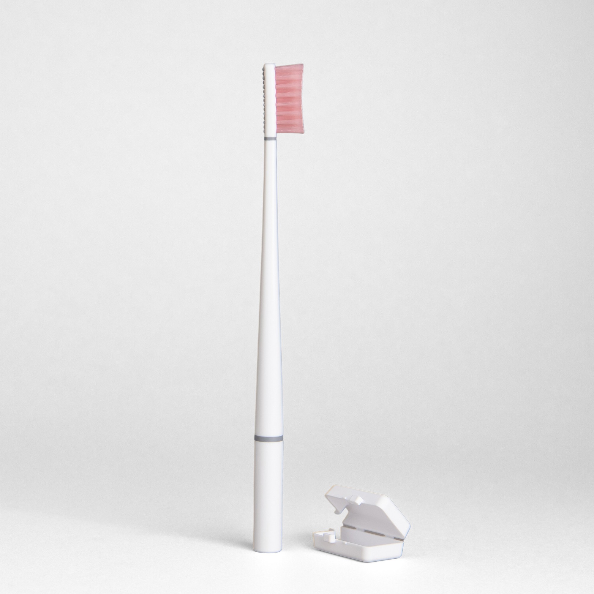 Piuma Collagen Pure White zubní kartáček