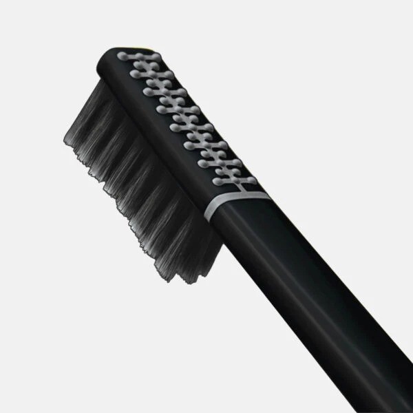 Piuma Whitening Perfect Black zubní kartáček