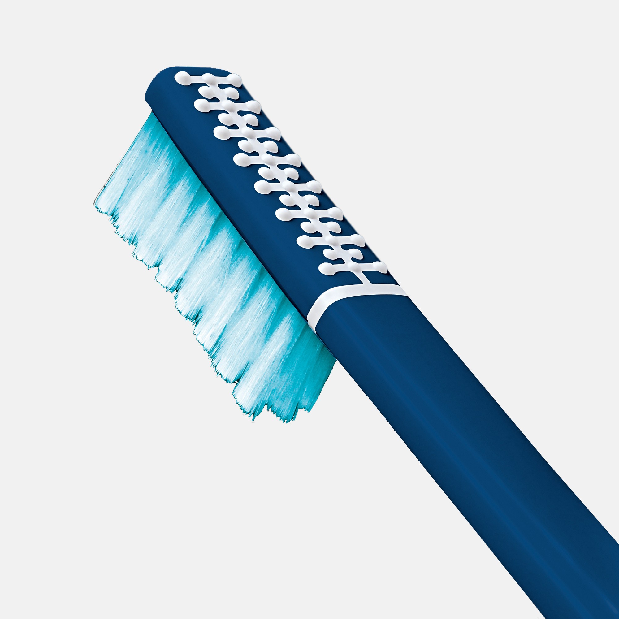 Piuma Hyaluronic Blue zubní kartáček