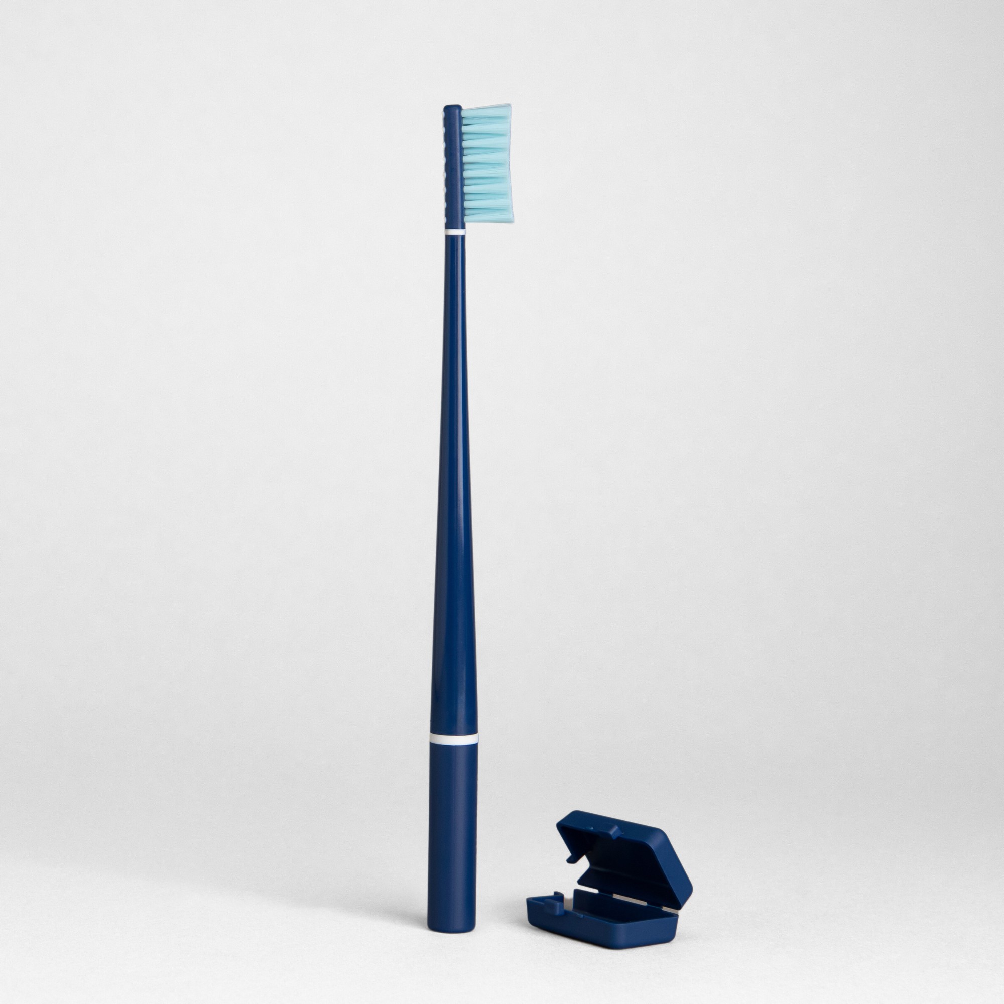 Piuma Hyaluronic Blue zubní kartáček