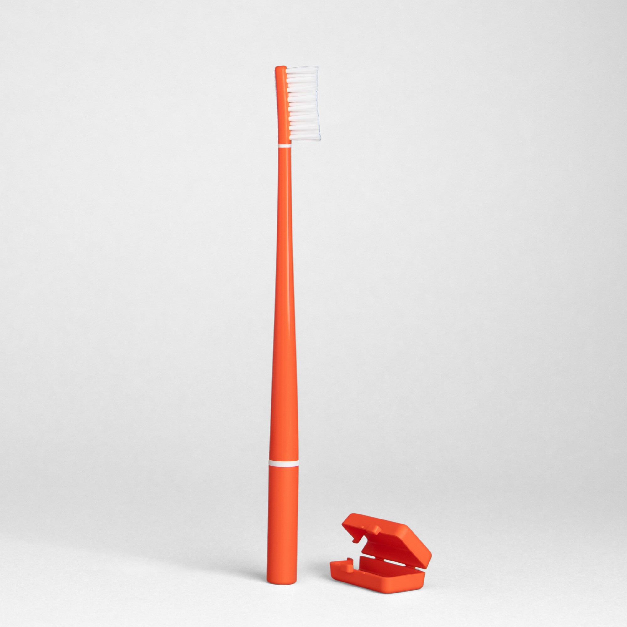 Piuma Soda Coral Reef zubní kartáček