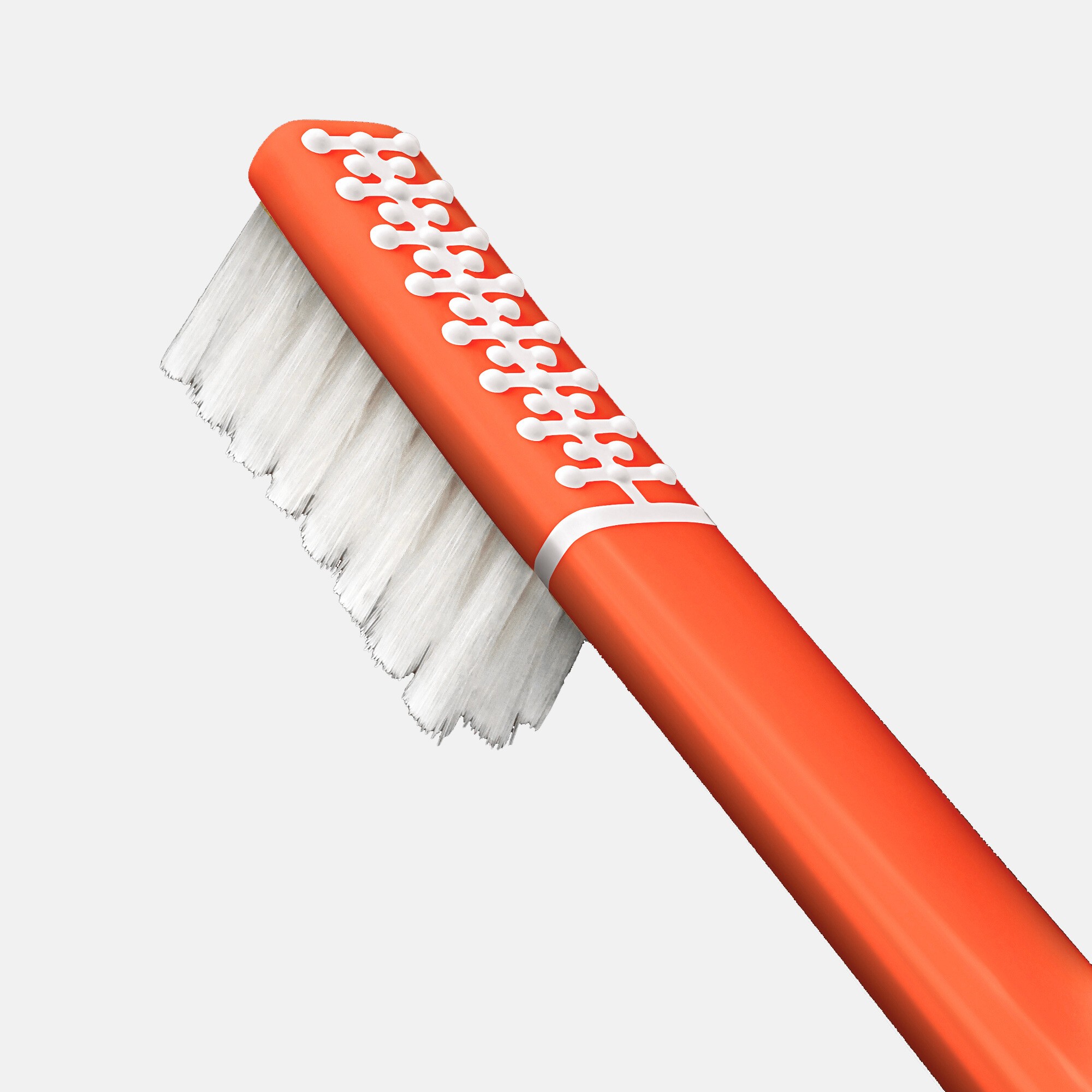 Piuma Soda Coral Reef zubní kartáček