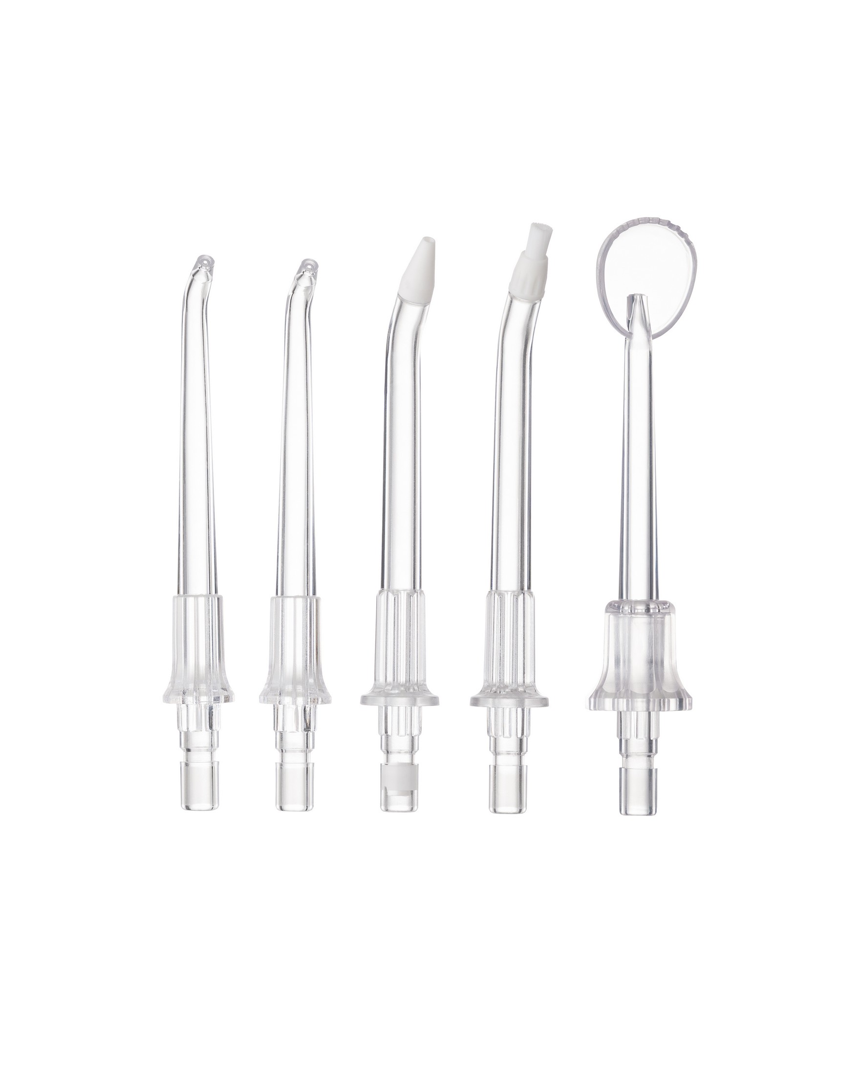 Nordics Expert IA44B Blue cestovní ústní sprcha