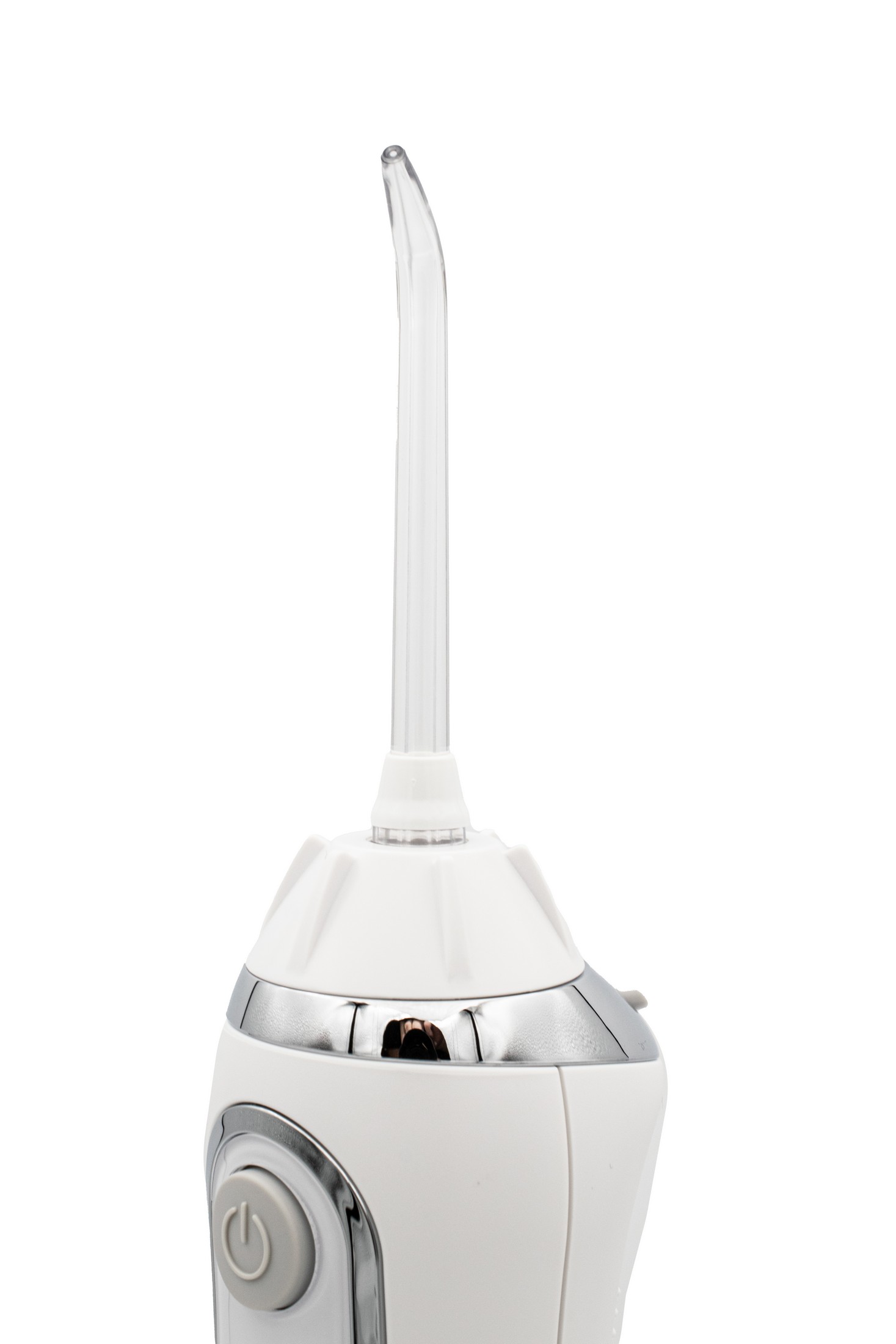 Waterpik Cordless Advanced WP580 White cestovní ústní sprcha