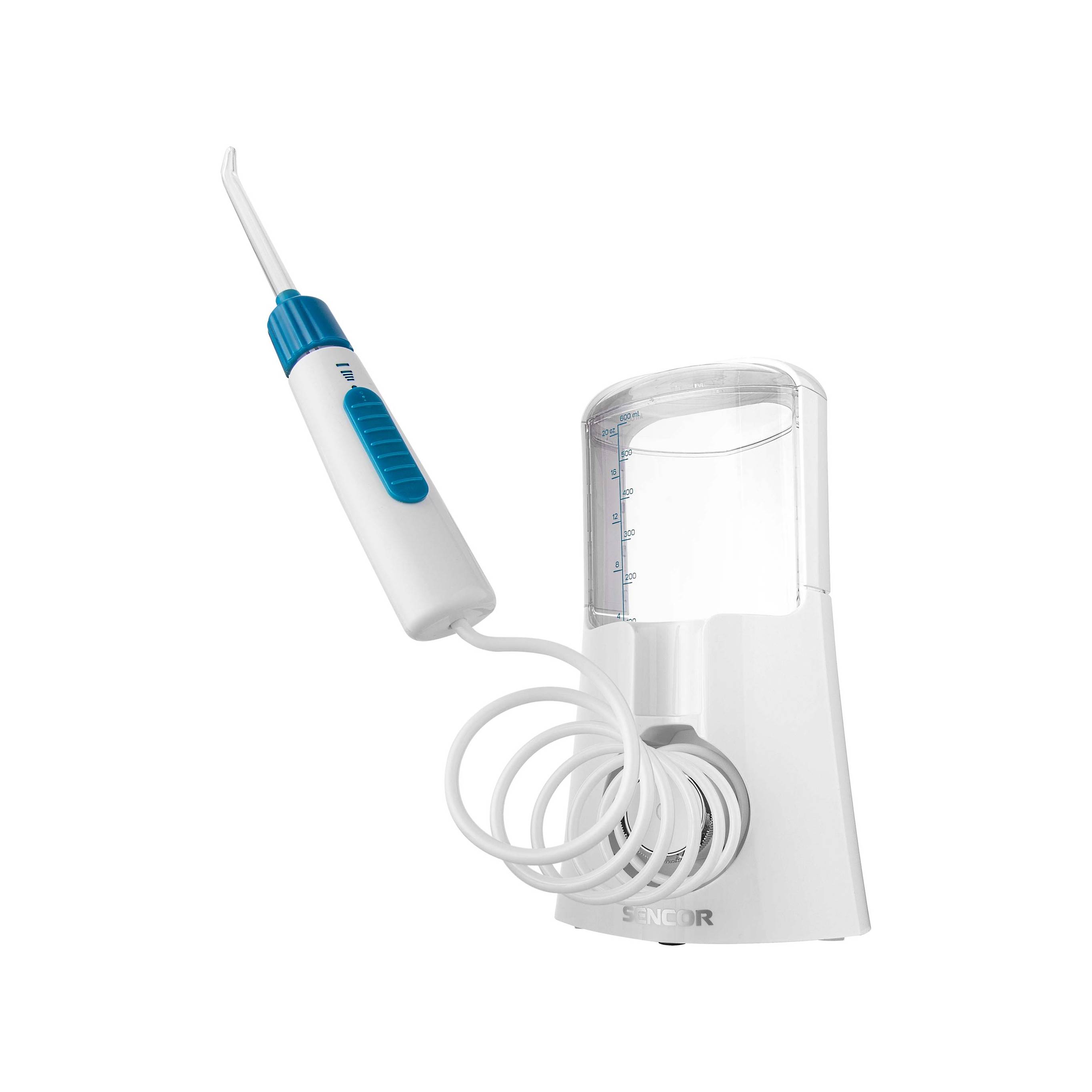 Sencor SOI 3312WH ústní sprcha