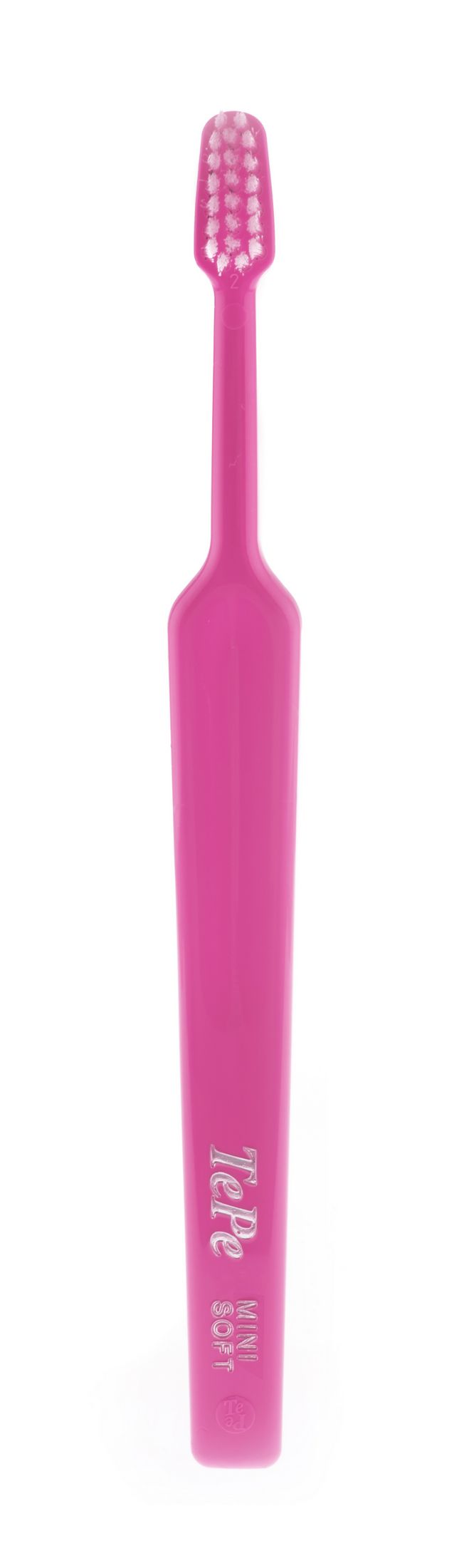 TePe Mini SOFT dětský zubní kartáček 1 ks