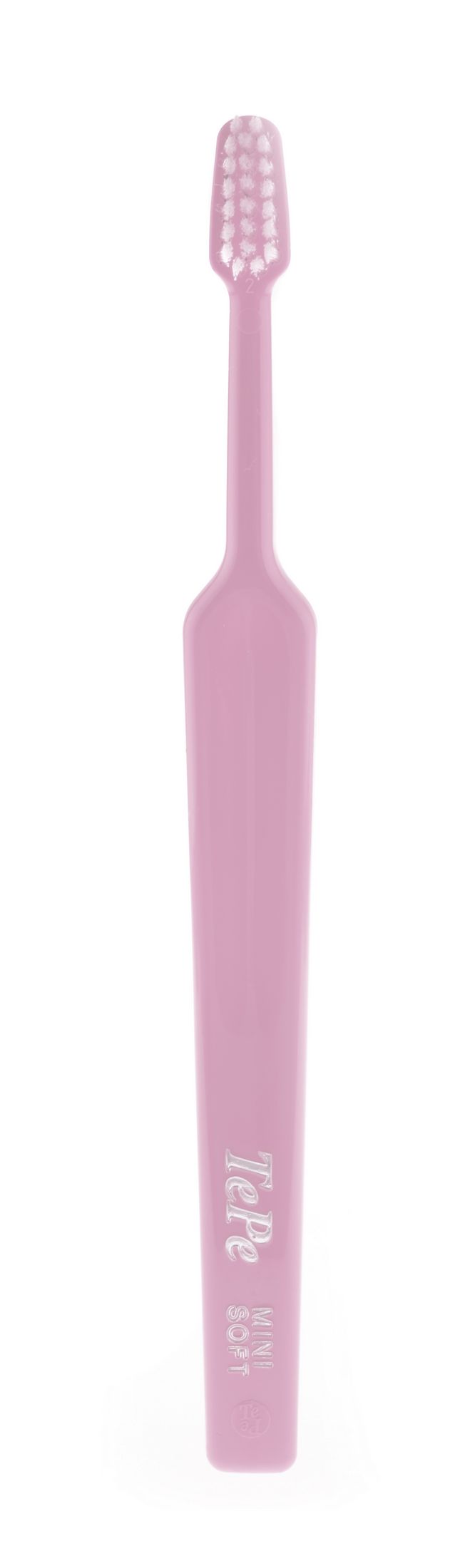 TePe Mini SOFT dětský zubní kartáček 1 ks