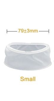 Ztdental rozvěrač 320 ks - Small