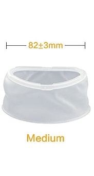 Ztdental rozvěrač 20 ks - Medium