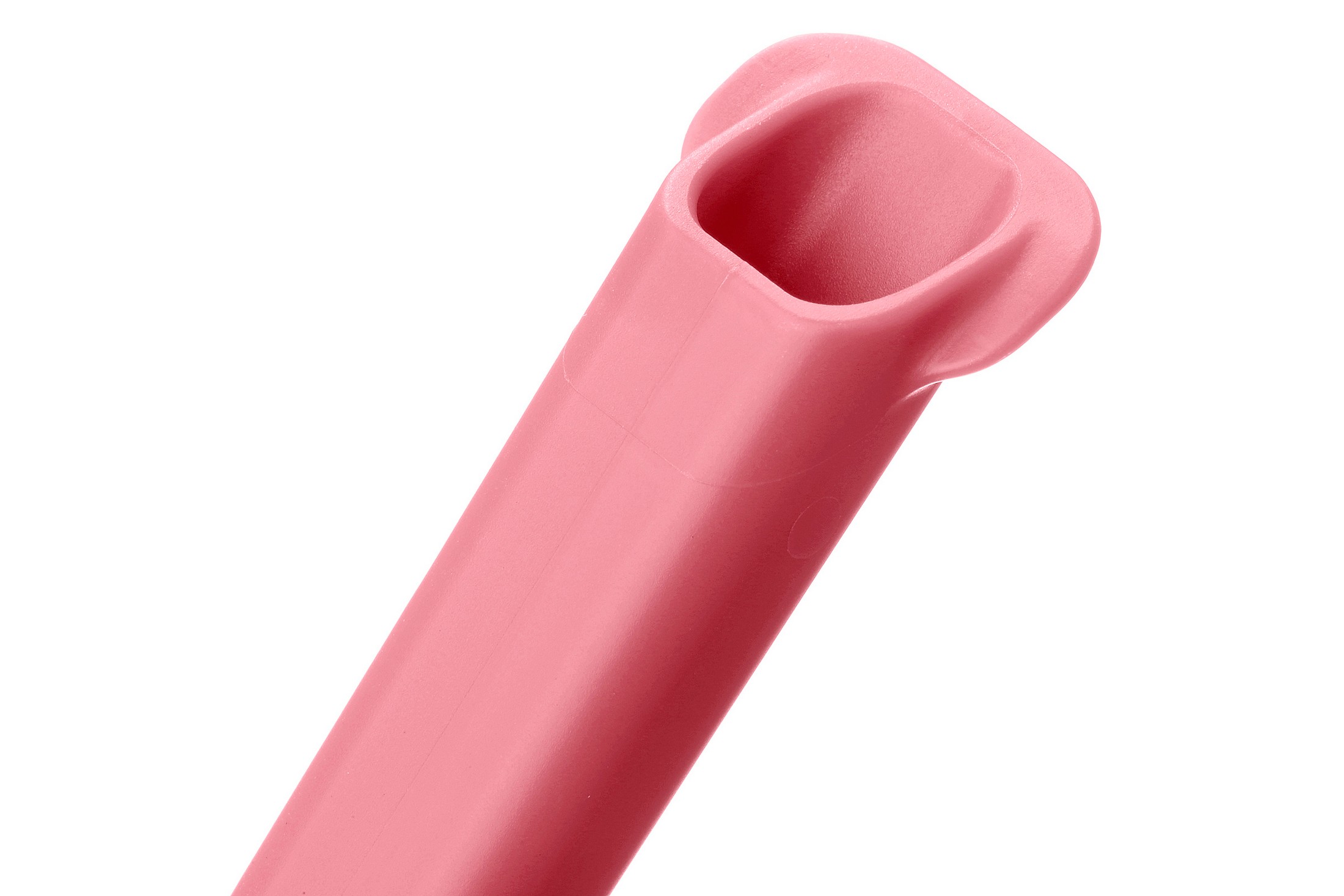 Akzenta Top Tips Kids 108/16 mm Pink sací kanyly 10 ks