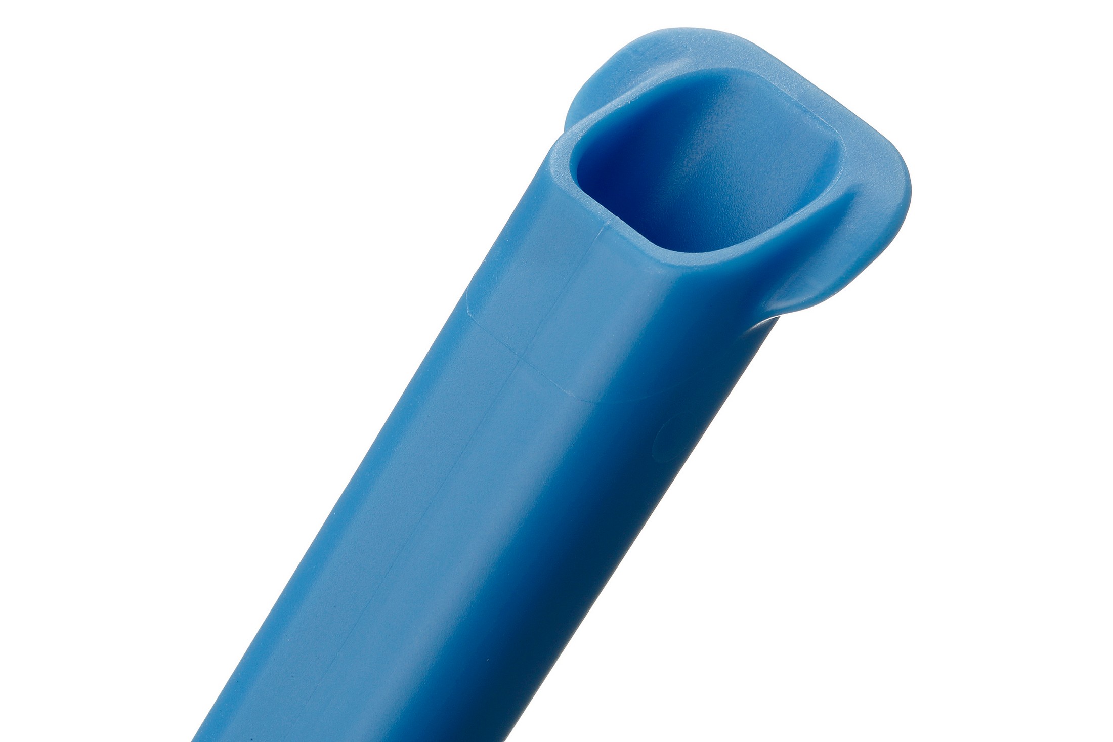 Akzenta Top Tips Kids 108/16 mm Blue sací kanyly 10 ks