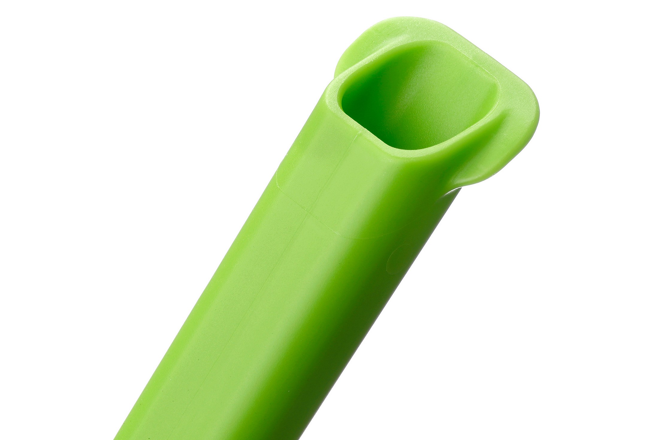 Akzenta Top Tips Kids 108/16 mm Fresh Green sací kanyly 10 ks