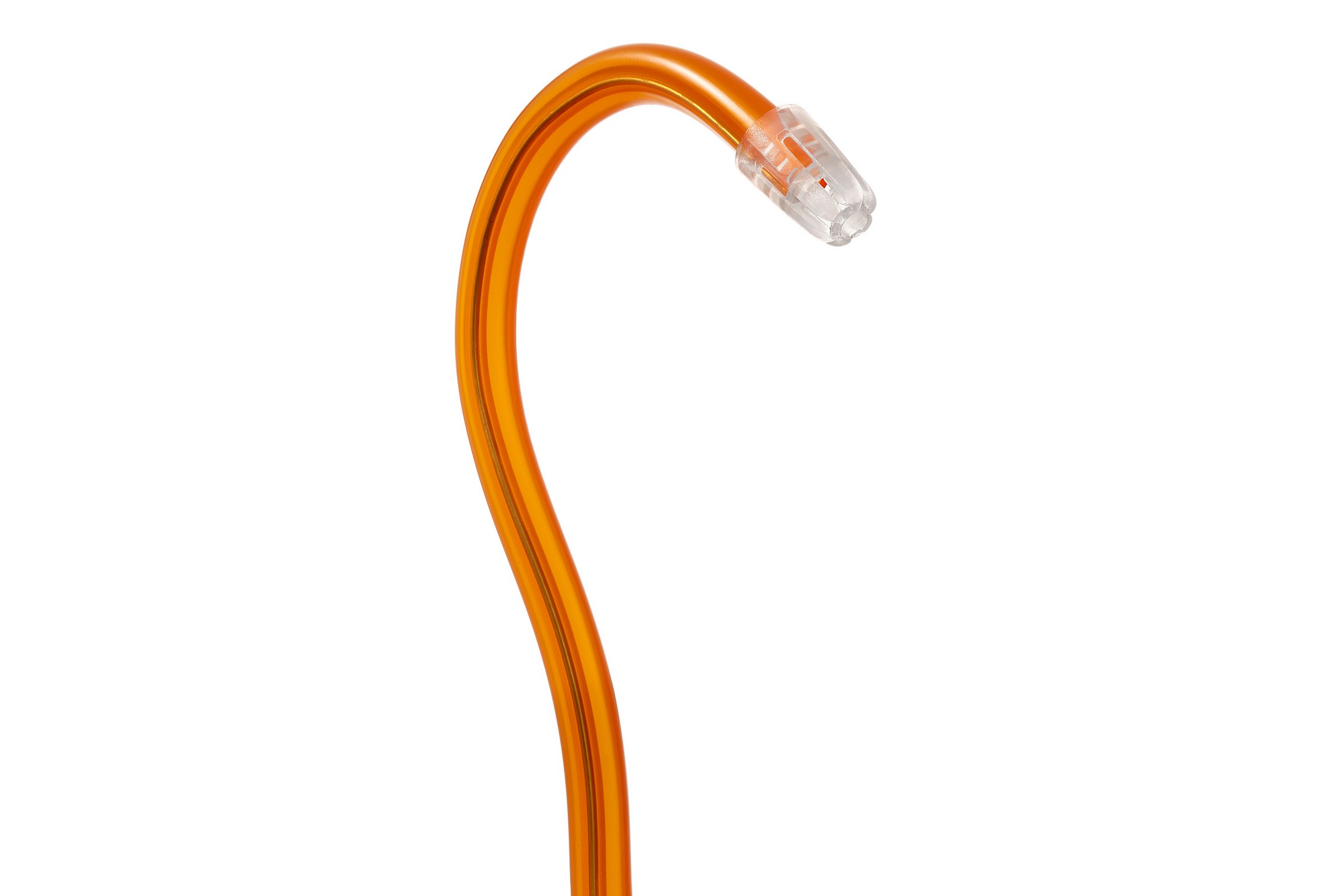 Akzenta Top Flex 145 Orange odsávač slin 100 ks