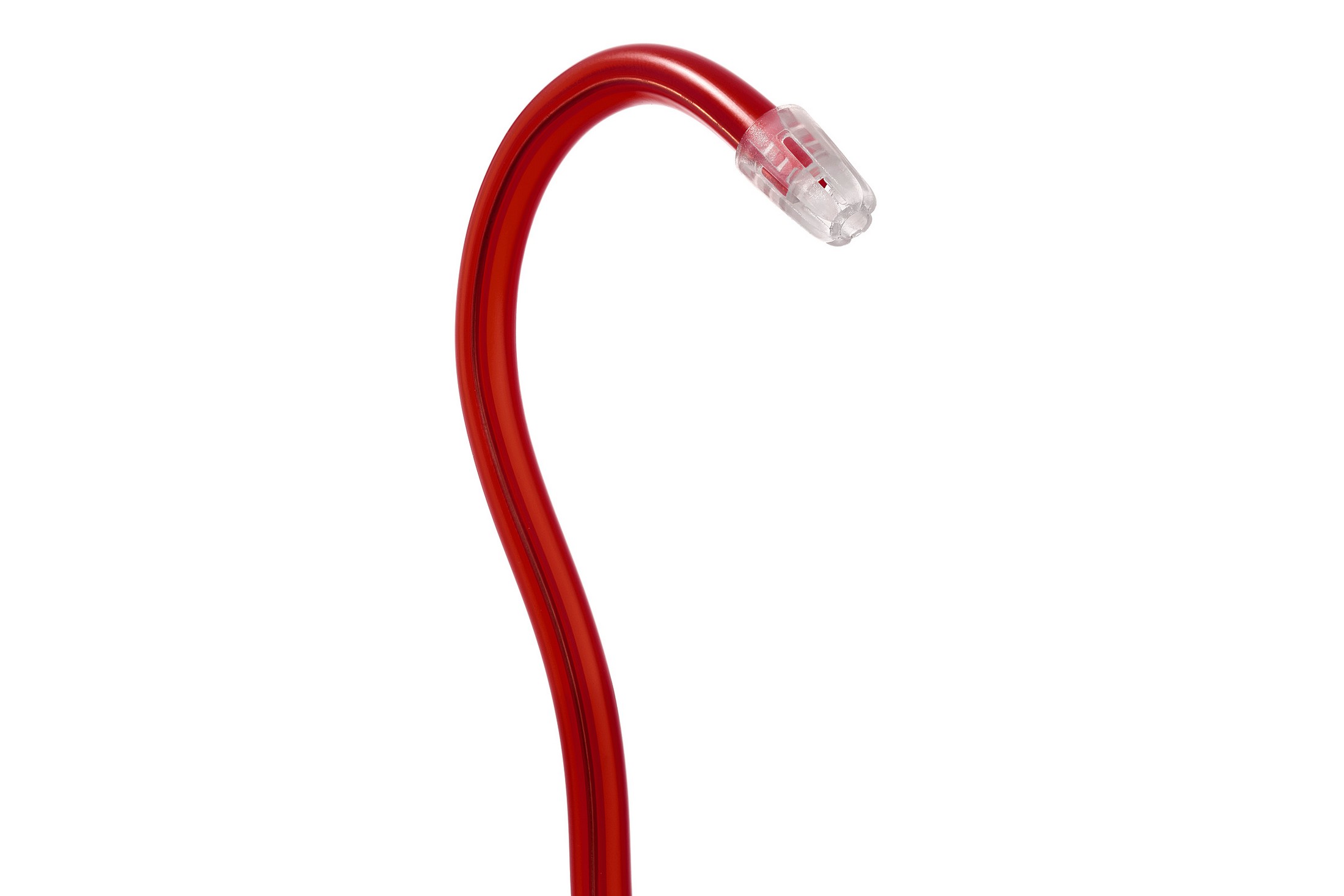 Akzenta Top Flex 145 Red odsávač slin 100 ks