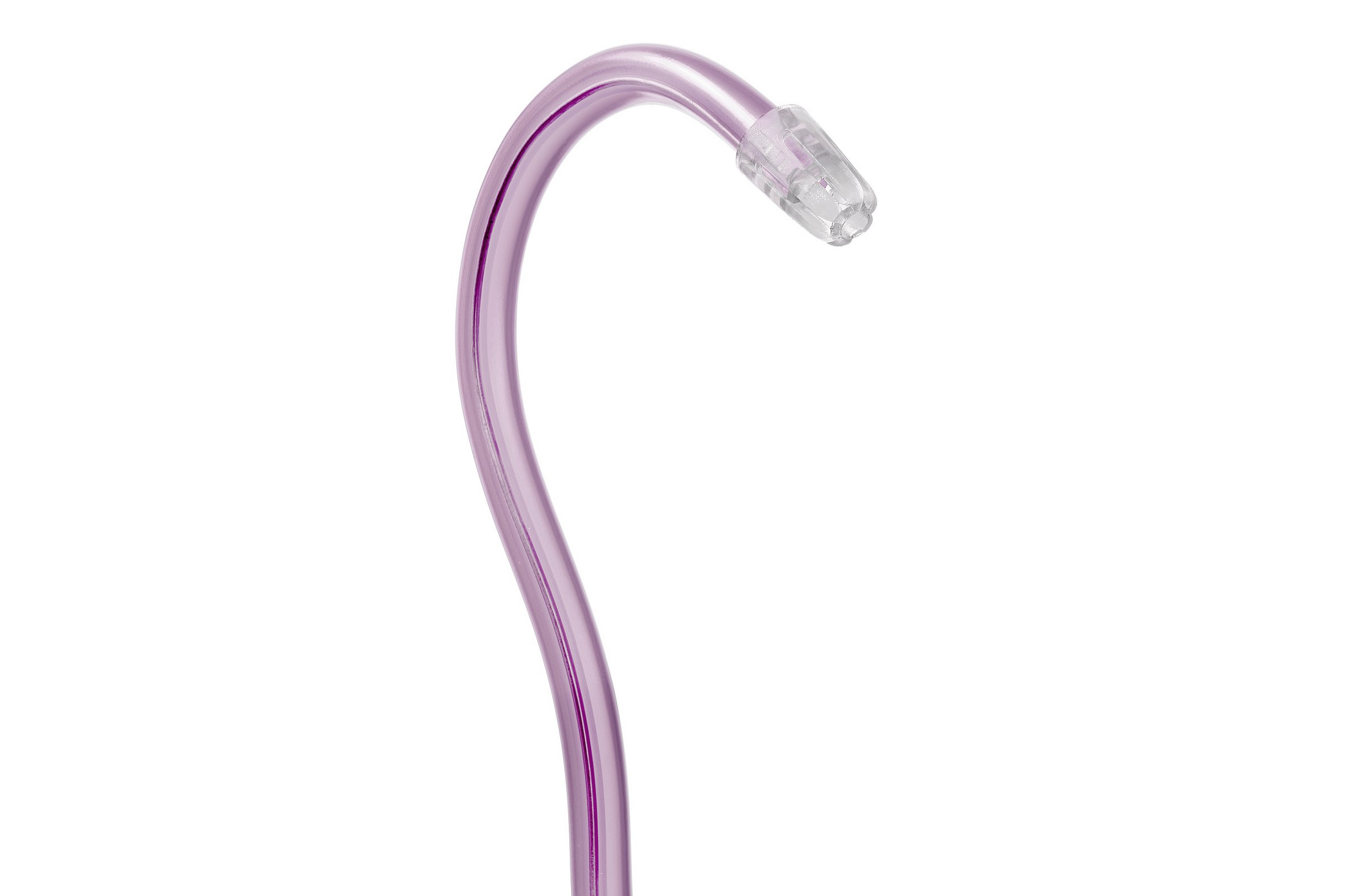 Akzenta Top Flex 145 Pink odsávač slin 100 ks