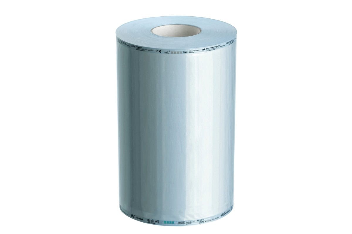 Akzenta sterilizační role 300 mm - 200 metrů