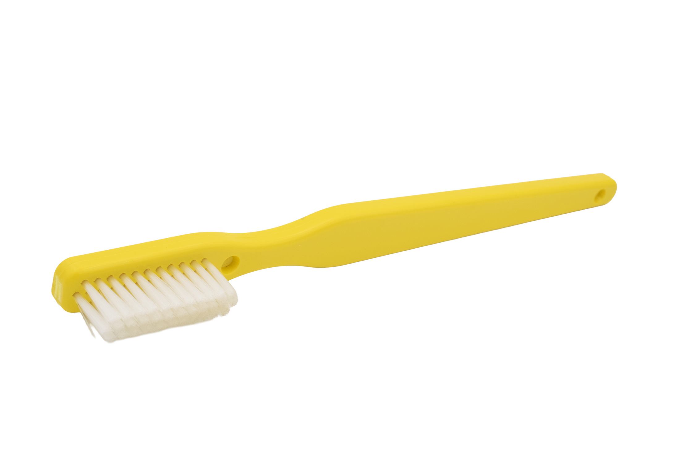 Denlo demonstrační kartáček