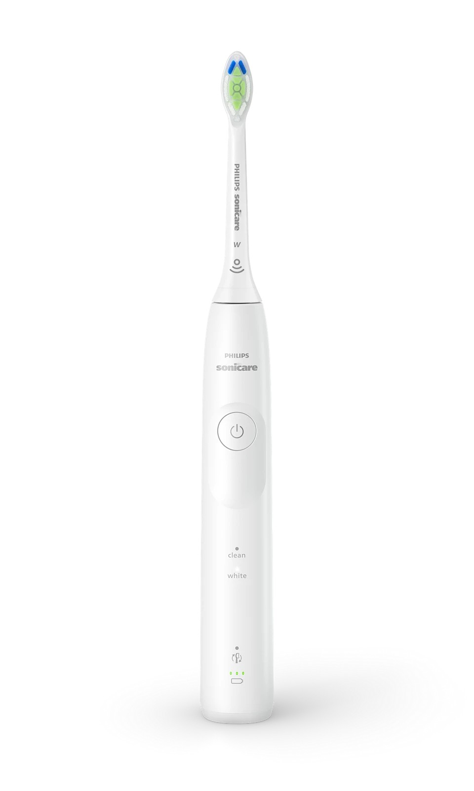 Philips Sonicare 5500 HX7119/01 sonický kartáček 2 ks