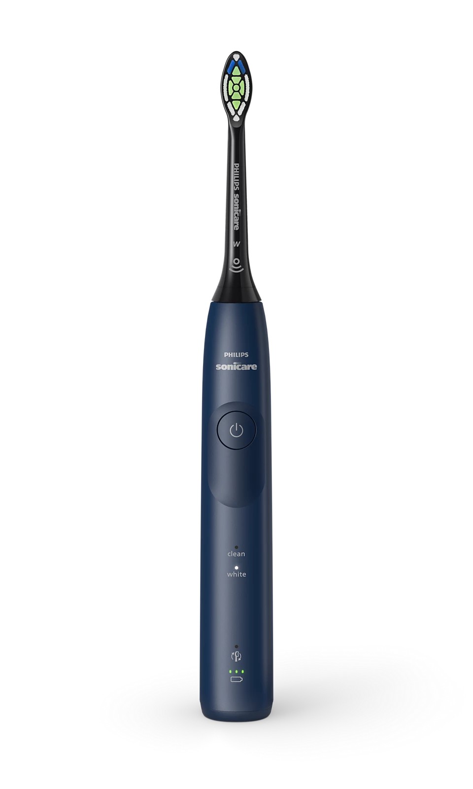 Philips Sonicare 5500 HX7119/01 sonický kartáček 2 ks