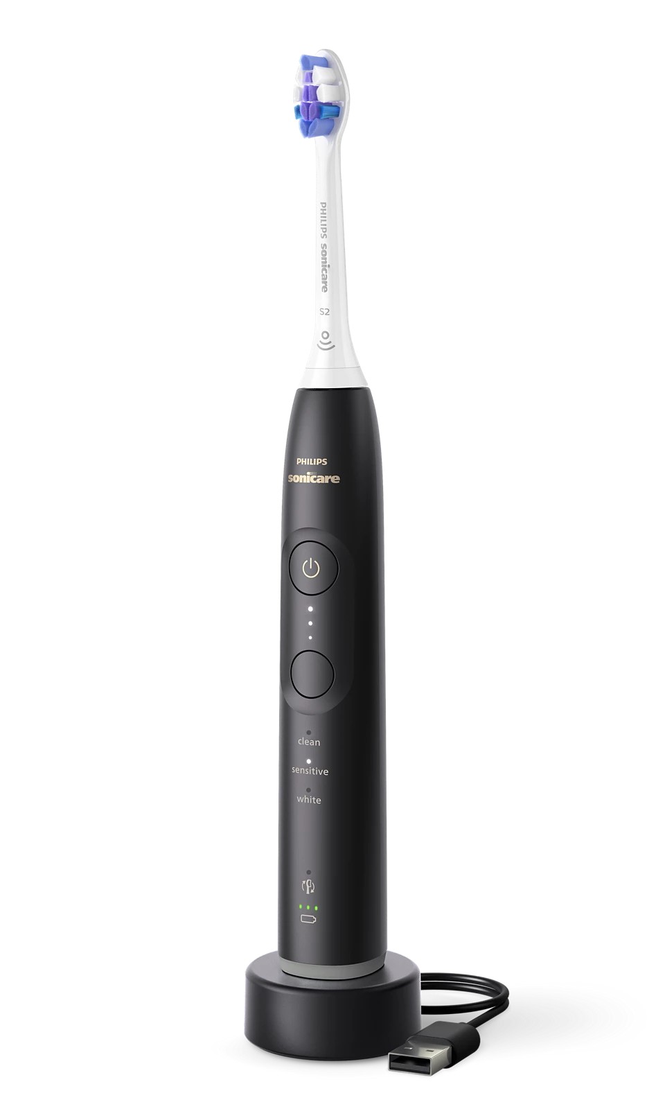 Philips Sonicare 6500 HX7411/02 sonický kartáček