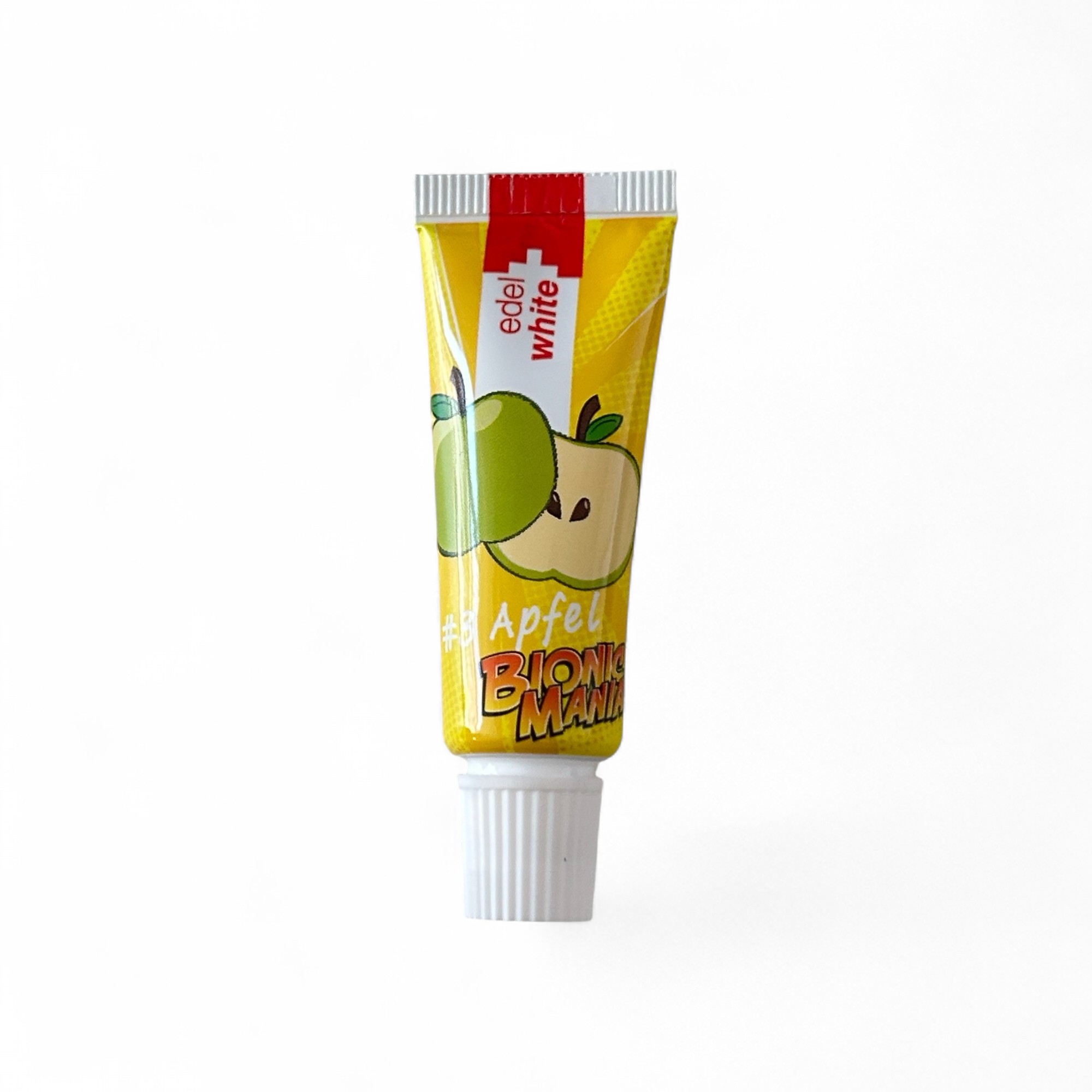 Edel+White dětská zubní pasta 7×9,4 ml