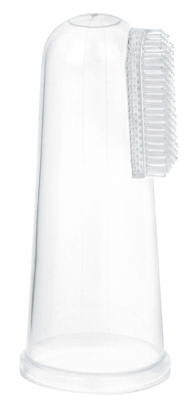 Herbadent Mimi masážní kartáček 2 ks