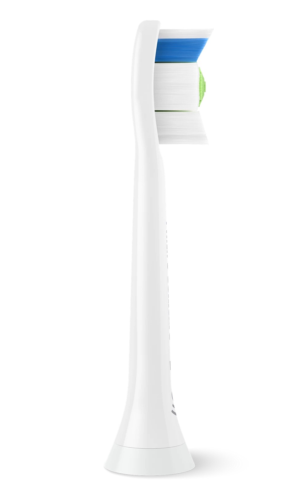 Philips Sonicare W2 Optimal White HX6068/87 náhradní hlavice 8 ks