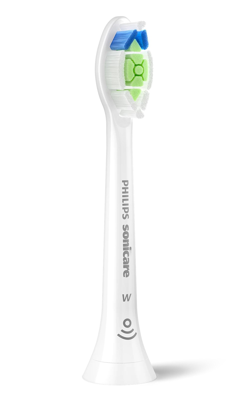 Philips Sonicare W2 Optimal White HX6068/87 náhradní hlavice 8 ks