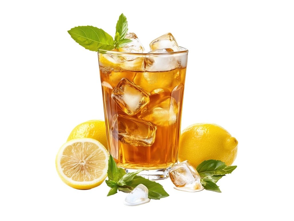 Cheeees Lemon Ice Tea zubní pasta 2×60 g