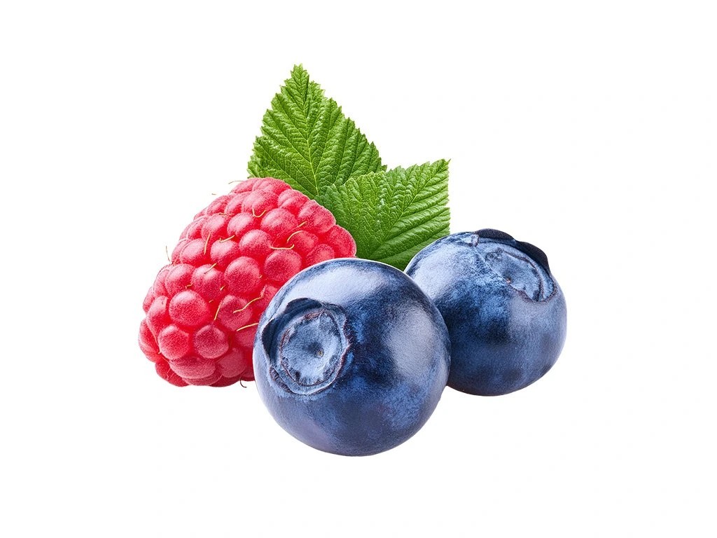 Cheeees Multi fruits zubní pasta 2×60 g