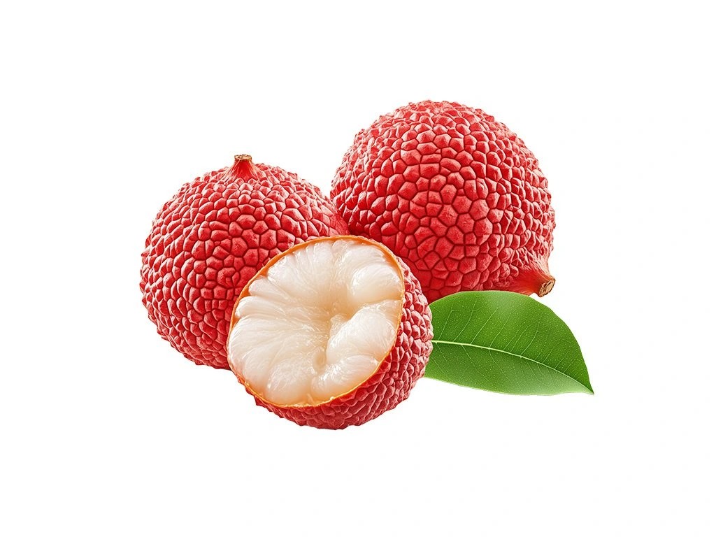 Cheeees Lychee zubní pasta 2×60 g