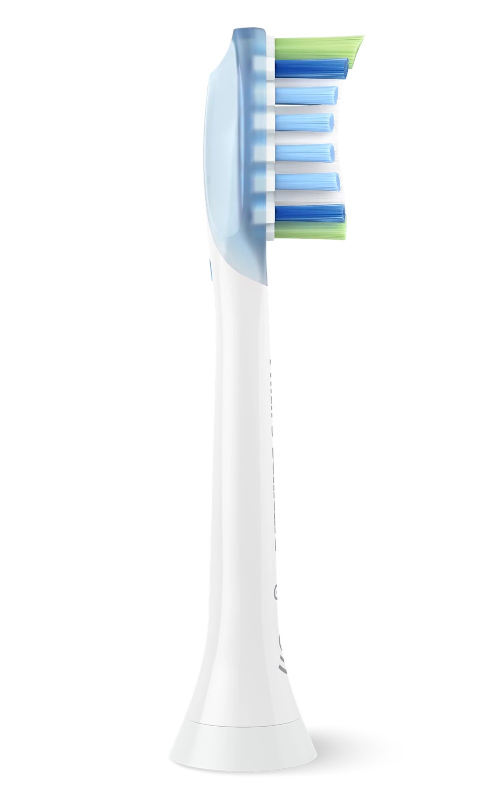 Philips Sonicare C3 Premium Plaque Defence HX9046/87 náhradní hlavice 6 ks