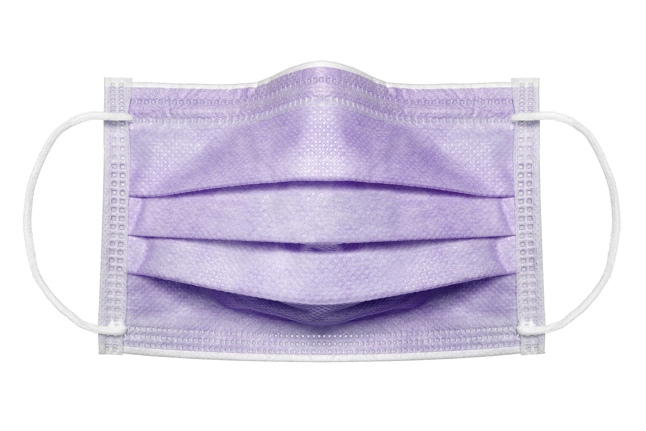 Akzenta Prime One Cool Breath Lilac Afterglow jednorázová ústenka 50 ks