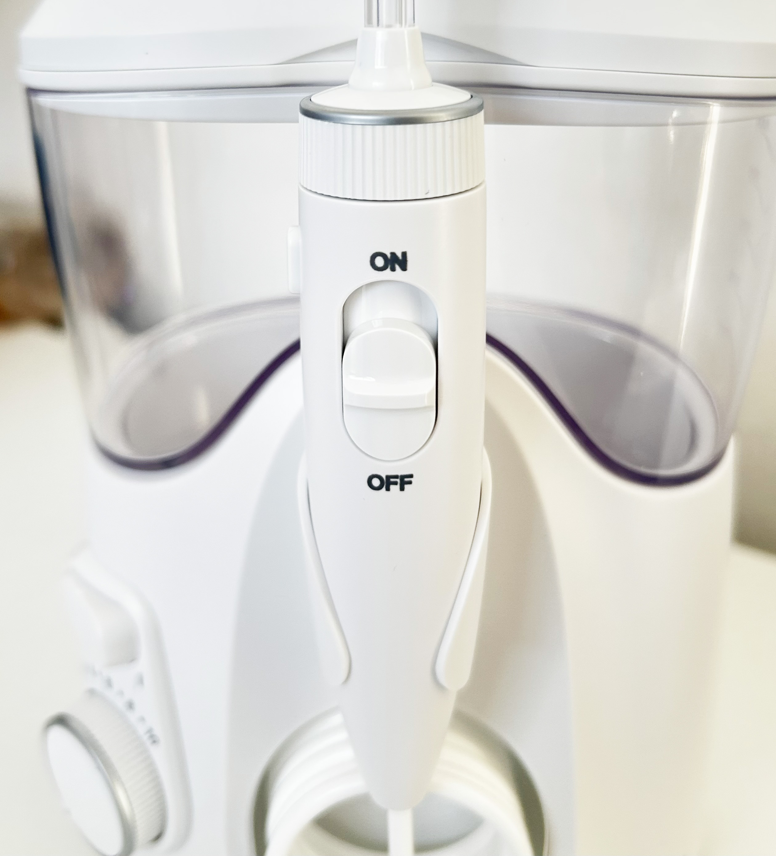 WaterPik Ultra Plus WF150 ústní sprcha