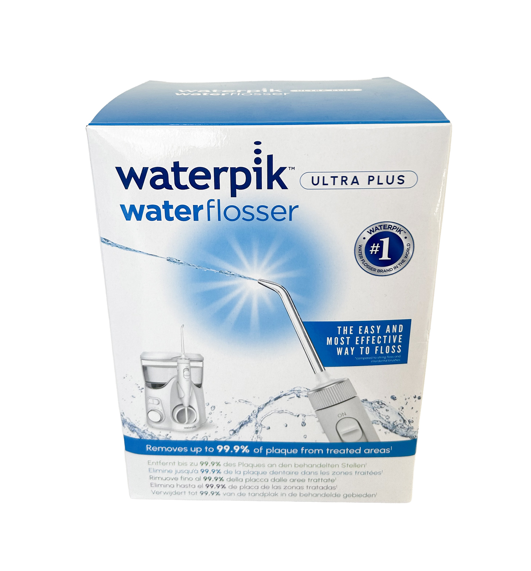 WaterPik Ultra Plus WF150 ústní sprcha