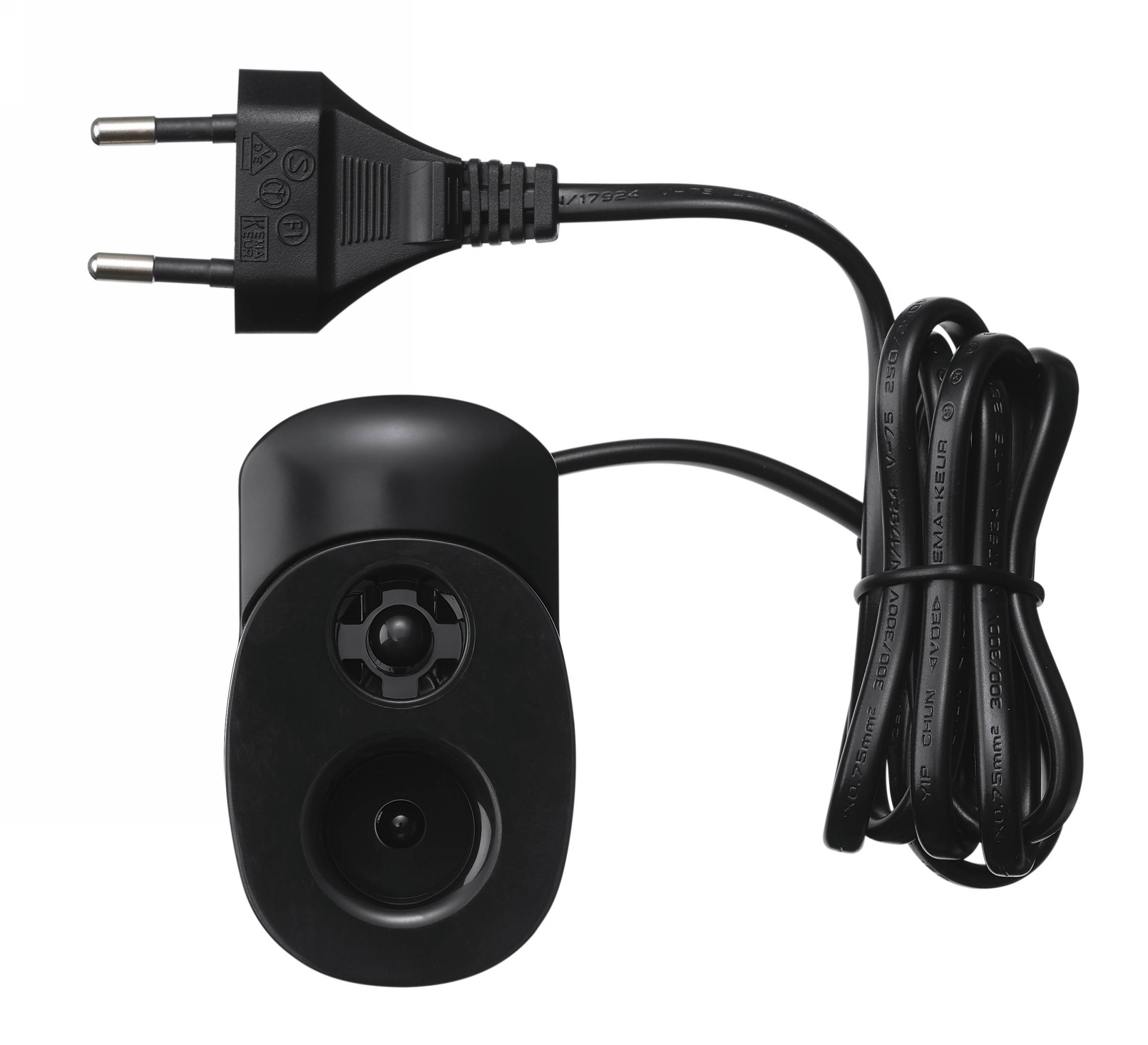 Panasonic EW-DM81-K503 sonický kartáček