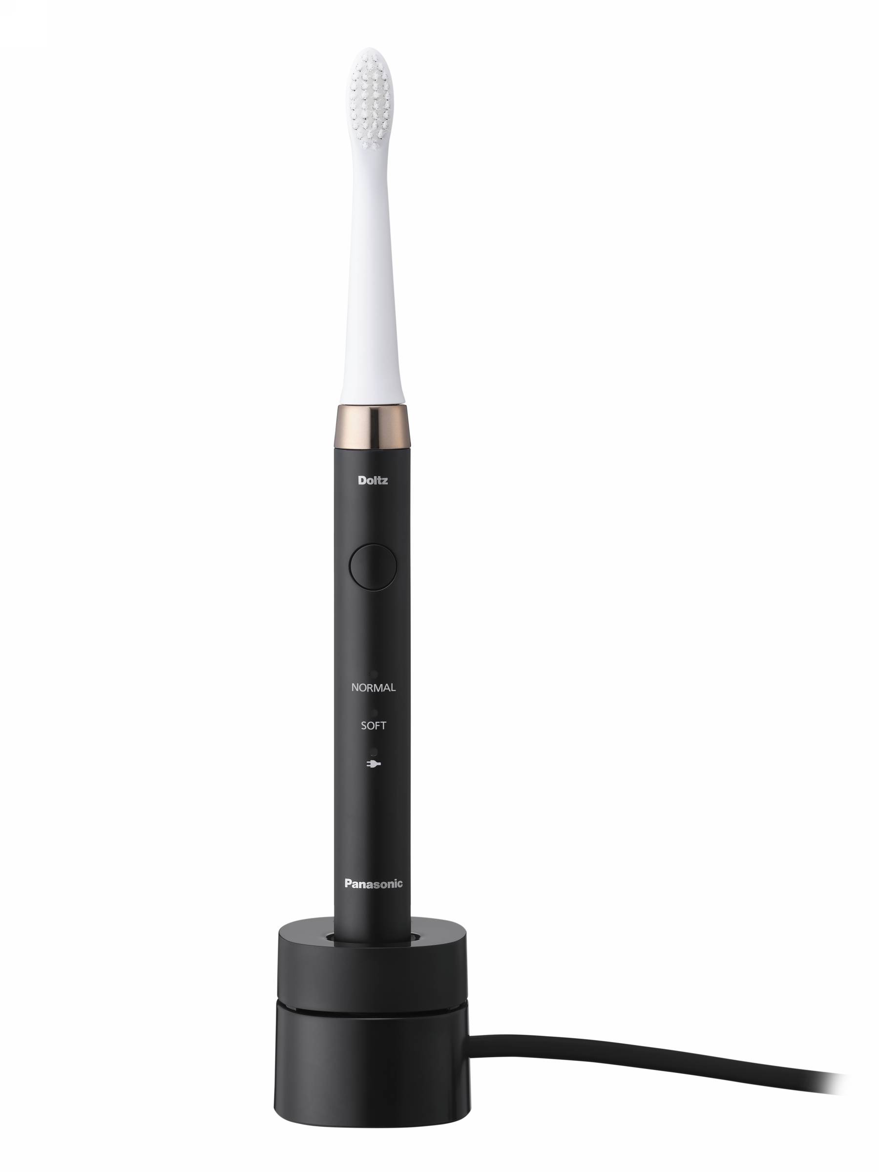 Panasonic EW-DM81-K503 sonický kartáček