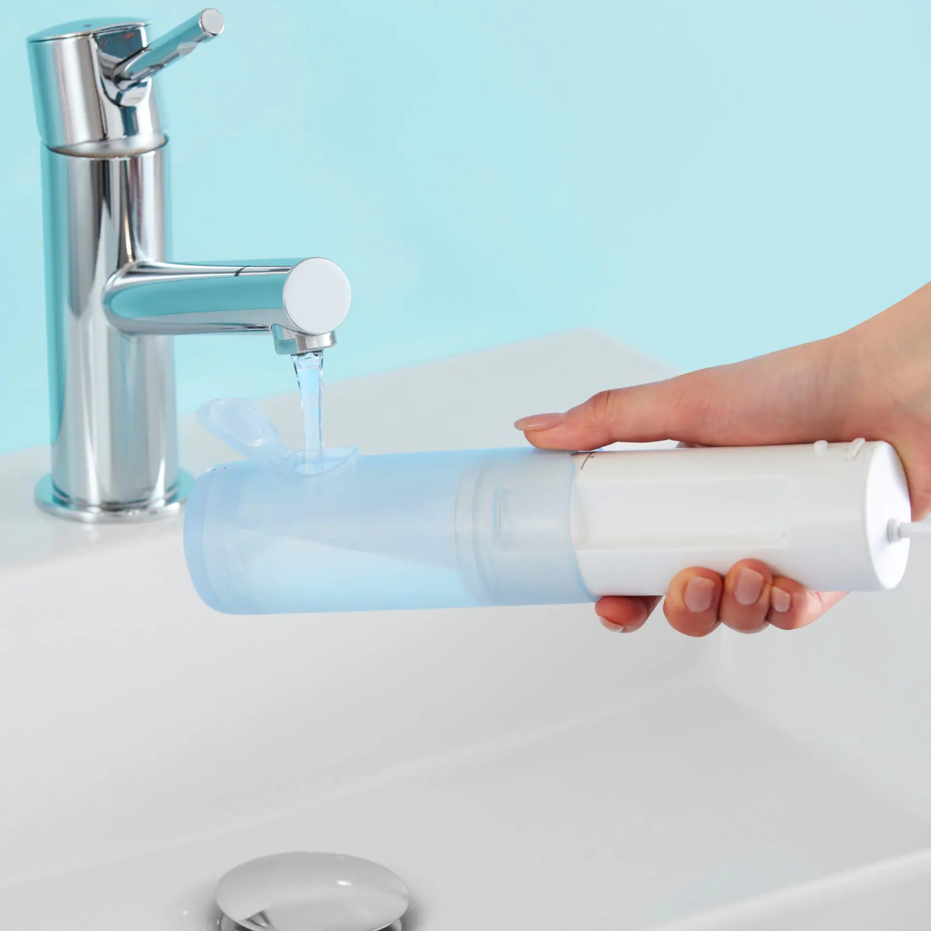 Panasonic EW-DJ11-A503 cestovní ústní sprcha